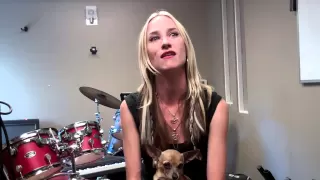 Jill Janus Interview