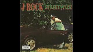 J Rock - StreetWize