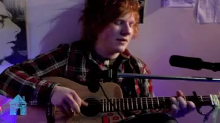 Ed SHEERAN 'Sunburn'  -  Between You and Me Music