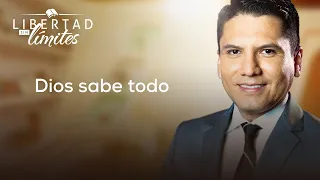 1 EL DIOS QUE TODO LO SABE - Serie Jonás