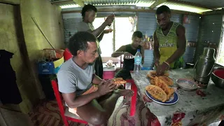 How To Make Samosa Village Edition🇫🇯