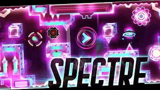 "Spectre" (Preview) by xander556, OSIRIS GD, HelpegasuS & more | Geometry Dash 2.11