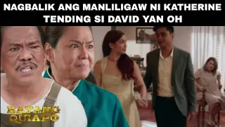 Muling pagdalaw ni Tanggol | FPJ's Batang Quiapo | Advance Episode | Full Episode | Fanmade