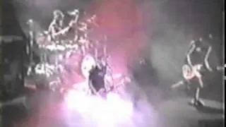 01 - blink-182 - The Rock Show live KROQ Weenie Roast 2001