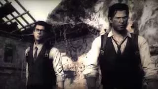 What Do You Mean?! || Sebastian/Joseph (The Evil Within)