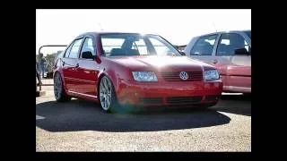 VW Bora/Jetta Mk4 Showcase