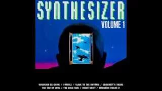 SYNTHESIZER - VOLUME 1 (Arranged by ED STARINK - SYNTHESIZER GREATEST - Medley/Mix)
