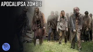 Daca ar incepe o Apocalipsa Zombie