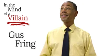 In The Mind Of A Villain: Gus Fring from Breaking Bad & Better Call Saul