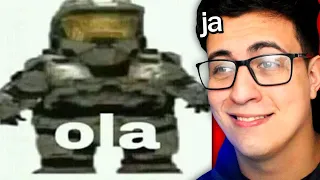 Franquito Reacciona a Memes #16