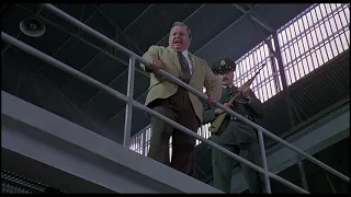 Problem Child (1990) Hey Warden!