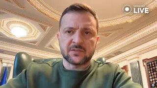 ⚡️ЗЕЛЕНСЬКИЙ: Тривають жорстокі оборонні бої на Харківщині | Новини.LIVE