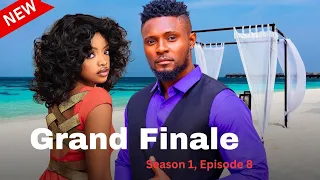 True Love Wins in this Nollywood drama with Maurice Sam and Jess.