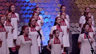 BNR Children's Choir -  Bohemian Rhapsody/Детски хор на БНР - "Бохемска рапсодия"