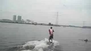 2008 wakeboarding