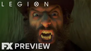 Legion | Season 3 Ep. 6: Chapter 25 Preview | FX