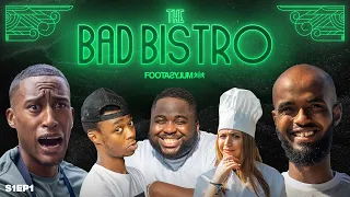 FILLY, DARKEST, BAMBINO BECKY, BASH AND MIKES OPEN THEIR OWN RESTAURANT!!! | Bad Bistro | Ep 1