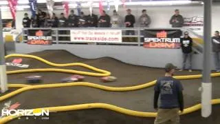 HorizonHobby.com Event Coverage - Spektrum Electric Off Road Championships SCT Throwdown