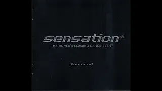 Sensation 2003 The Black Edition cd1