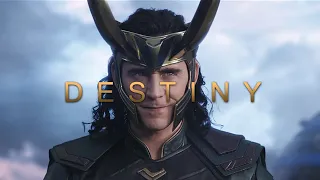 Loki | Destiny