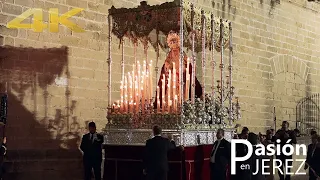 Salida de Madre de Dios del Patrocinio de Catedral - Jerez 2023