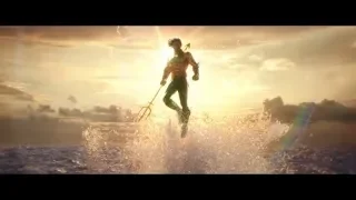 Aquaman Movie Ending (HD) scene "I am Aquaman"  | Aquaman