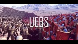 When Your Bored | ULTIMATE EPIC BATTLE SIMULATOR