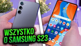 Wszystko co musisz wiedzieć o Samsungach Galaxy S23 i S23+ | Ekspresowy Test