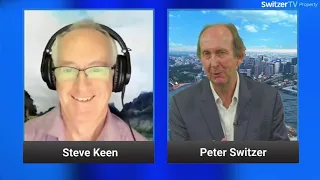 Even 'Dr Doom' Steve Keen thinks house prices will rise next year | SwitzerTV: Property