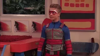 Henry Danger and Game Shakers Final Promo "Danger Games" Crossover