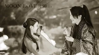 [MV] 달의 연인 보보경심 려 왕소&해수 (Moon Lovers) vol.9