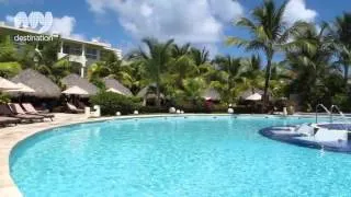 Paradisus Punta Cana - Dominican Republic