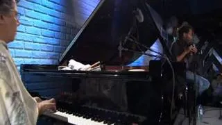 Chick Corea & Bobby McFerrin - Autumn Leaves (Live)