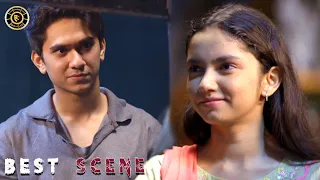 Mayi Ri Last Episode | Best Scene | Aina Asif & Samar Abbas | Latest Pakistani Drama
