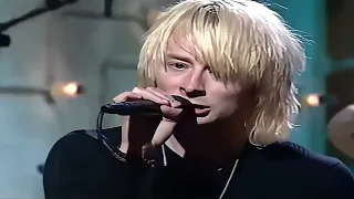 Radiohead   Creep 1080HD 60FPS