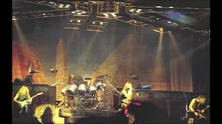 Iron Maiden - 06 - Rime of the ancient mariner (Annecy - 1984)