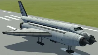 RCCM's S-6C SuperComet | Full Flight Up