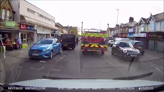 Dash Cam Compilation #20 from Poole and Bournemouth