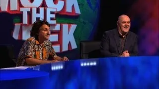 Out-takes - Mock the Week: Series 12 - BBC Two