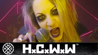 DEATH KOOLAID - EMMELINE - HC WORLDWIDE (OFFICIAL HD VERSION HCWW)