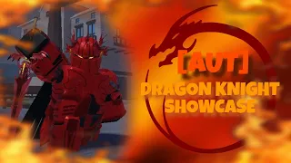 [AUT] Dragon Knight Showcase (UPDATE 3.3)