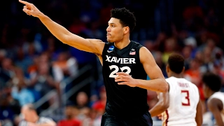 Xavier vs. Florida State: Game Highlights