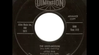 Little Eva - The Loco-Motion