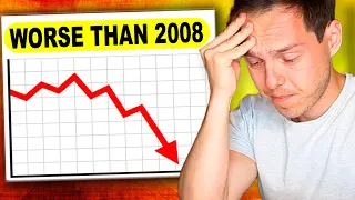 The Biggest Market Crash Of Our Generation Is Coming