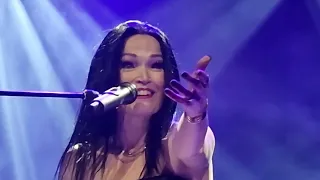 Tarja-Solo Acoustic track on piano-Live in London 05/02/2023