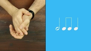 How to Read Music - Episode 4: Counting and Clapping