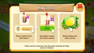 Hay Day How To Play Gold Rush Coin Event | Chance To Earn Hay Day Coins | Hay Day Gameplay Level 100