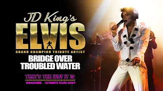 JD King - "Bridge Over Troubled Water" (TTWII Showcase)