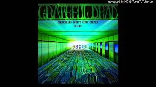 Grateful Dead - "Estimated Prophet" (Cumberland County Civic Auditorium, 10/18/83)