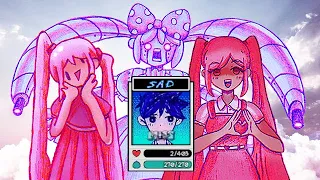 VS Sweetheart Clones Itemless [OMORI MOD]